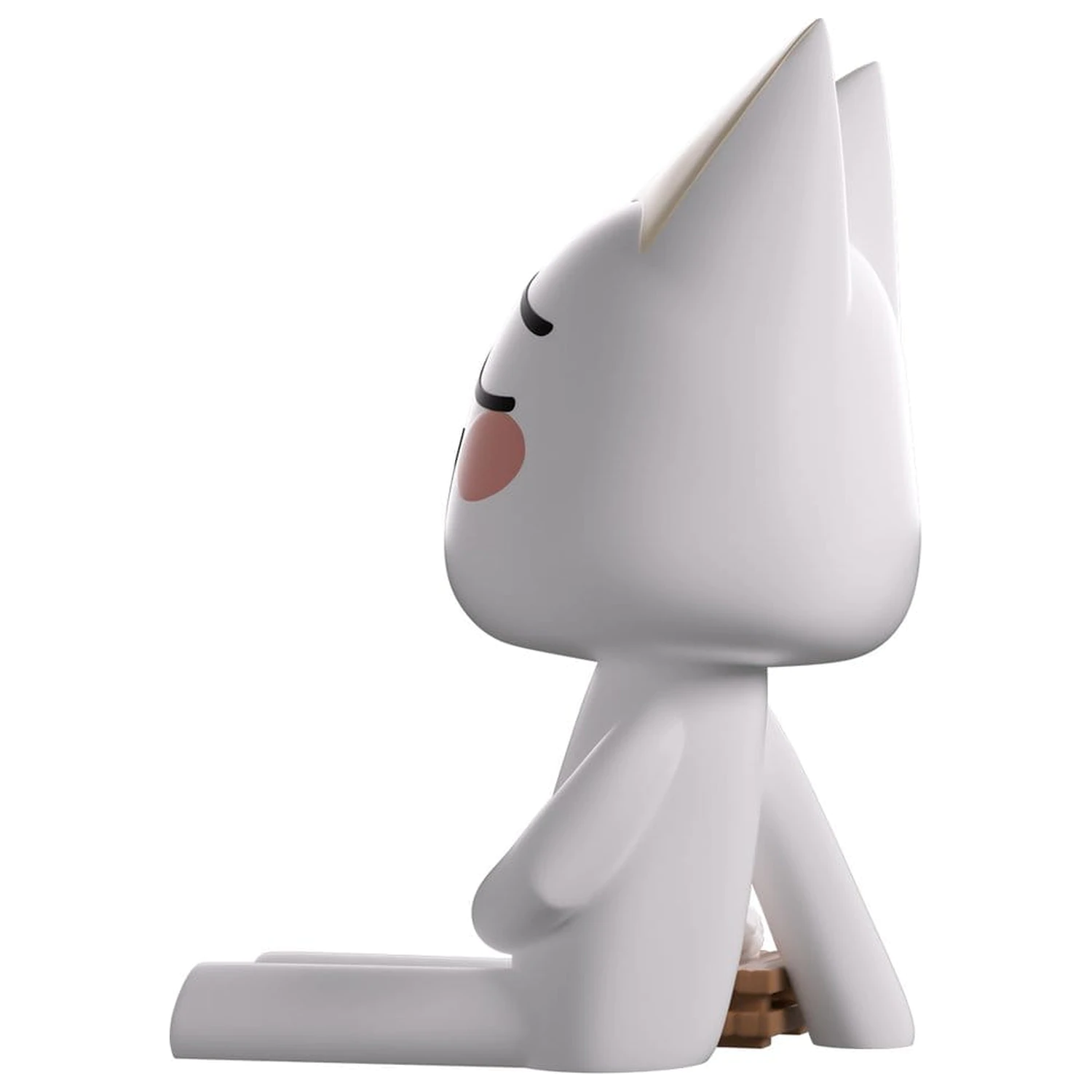 Doko Demo Issyo Vinylová Figurka Toro Inoue 9 cm fotografii produktu