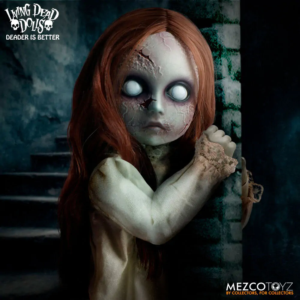 Panenky Posey Living Dead Posey doll 25,5 cm fotografii produktu