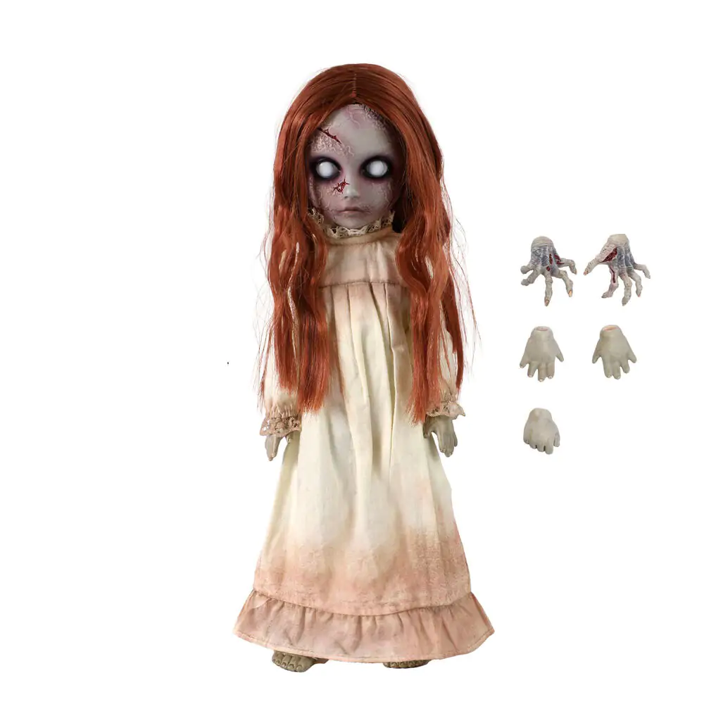 Panenky Posey Living Dead Posey doll 25,5 cm fotografii produktu