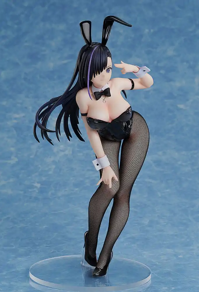 Dolphin Wave PVC Socha 1/6 Minami Kurose: Black Bunny Verze 26 cm fotografii produktu