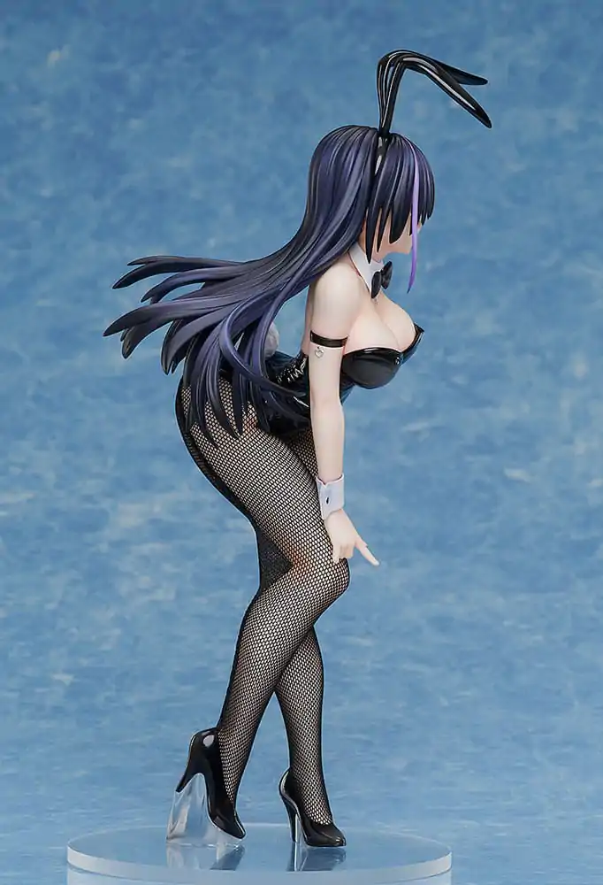 Dolphin Wave PVC Socha 1/6 Minami Kurose: Black Bunny Verze 26 cm fotografii produktu