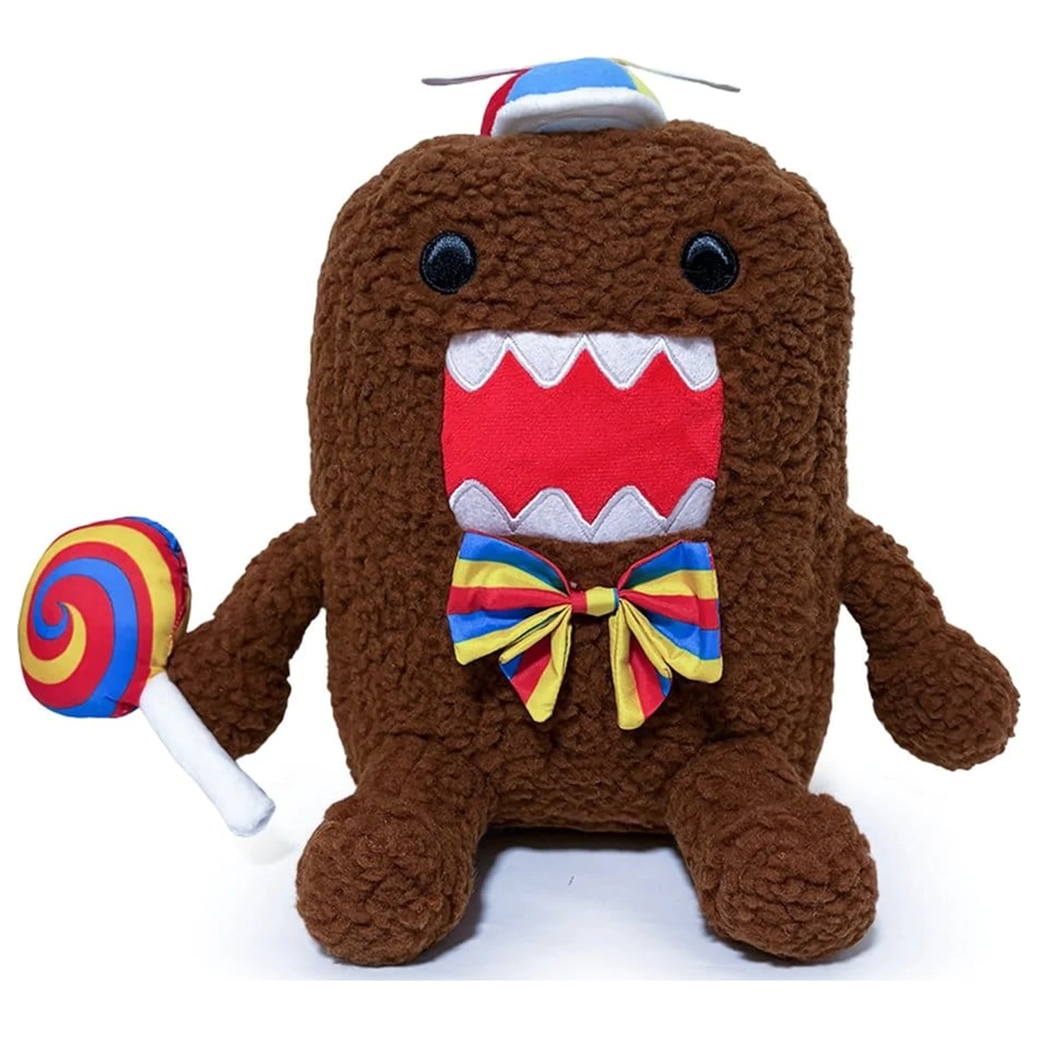 Domo plyšová figurka Lollipop 22 cm fotografii produktu