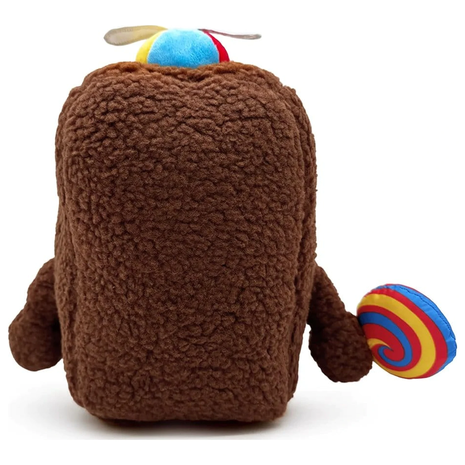 Domo plyšová figurka Lollipop 22 cm fotografii produktu