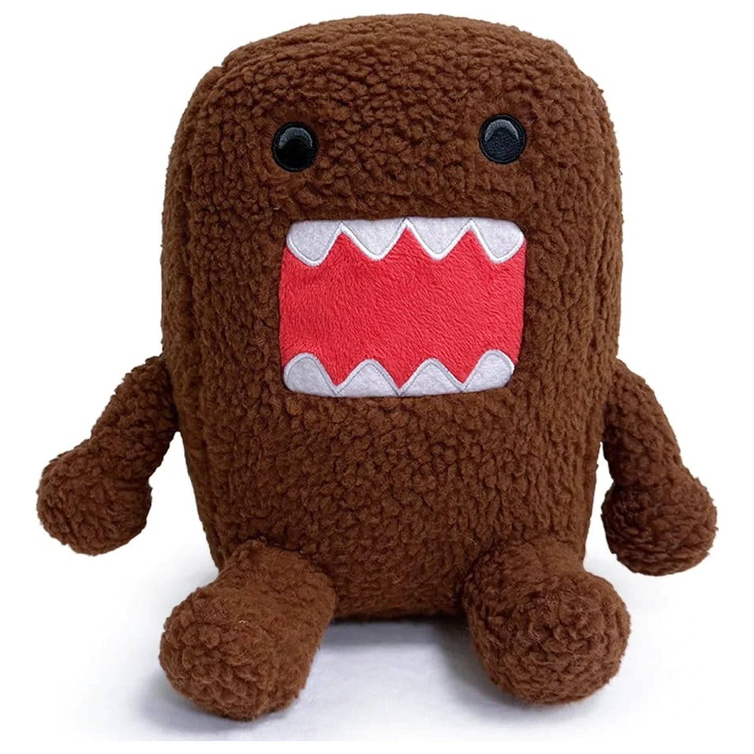 Domo plyšová figurka 22 cm fotografii produktu