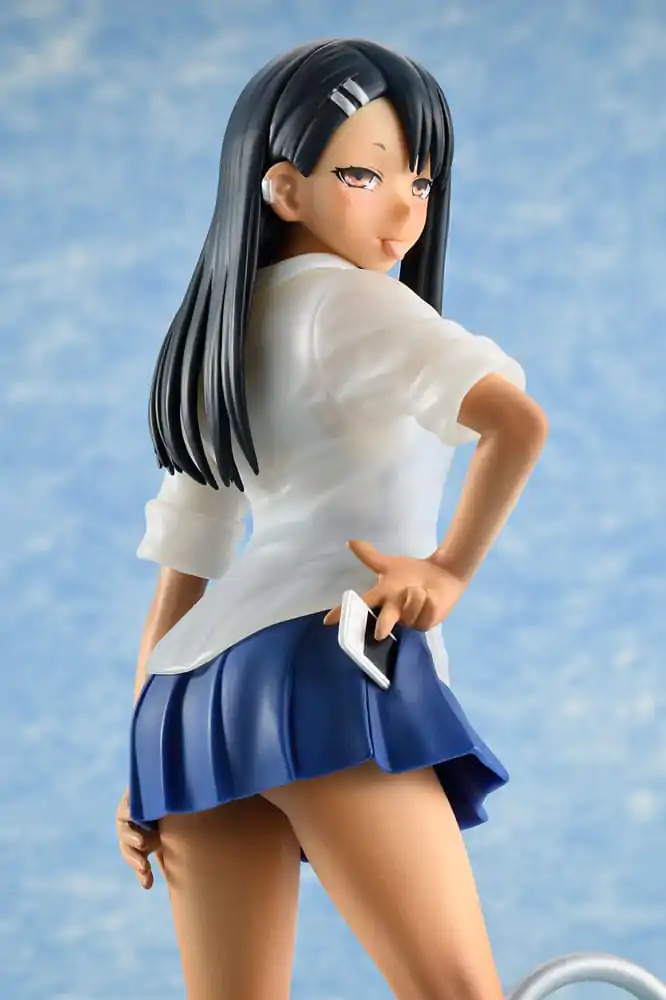 Don't Toy with Me, Miss Nagatoro 2nd Season PVC Socha 1/7 Miss Nagatoro 24 cm (Znovuvydání) fotografii produktu