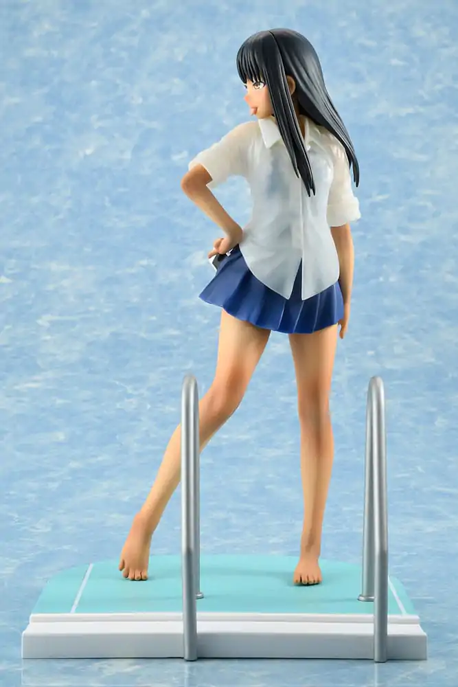 Don't Toy with Me, Miss Nagatoro 2nd Season PVC Socha 1/7 Miss Nagatoro 24 cm (Znovuvydání) fotografii produktu