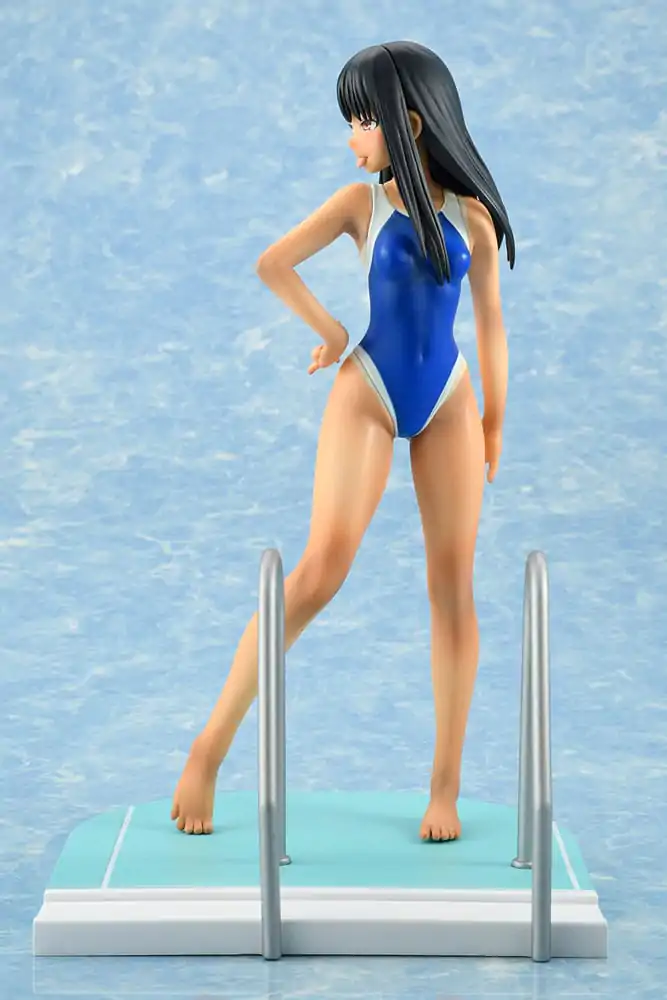 Don't Toy with Me, Miss Nagatoro 2nd Season PVC Socha 1/7 Miss Nagatoro 24 cm (Znovuvydání) fotografii produktu