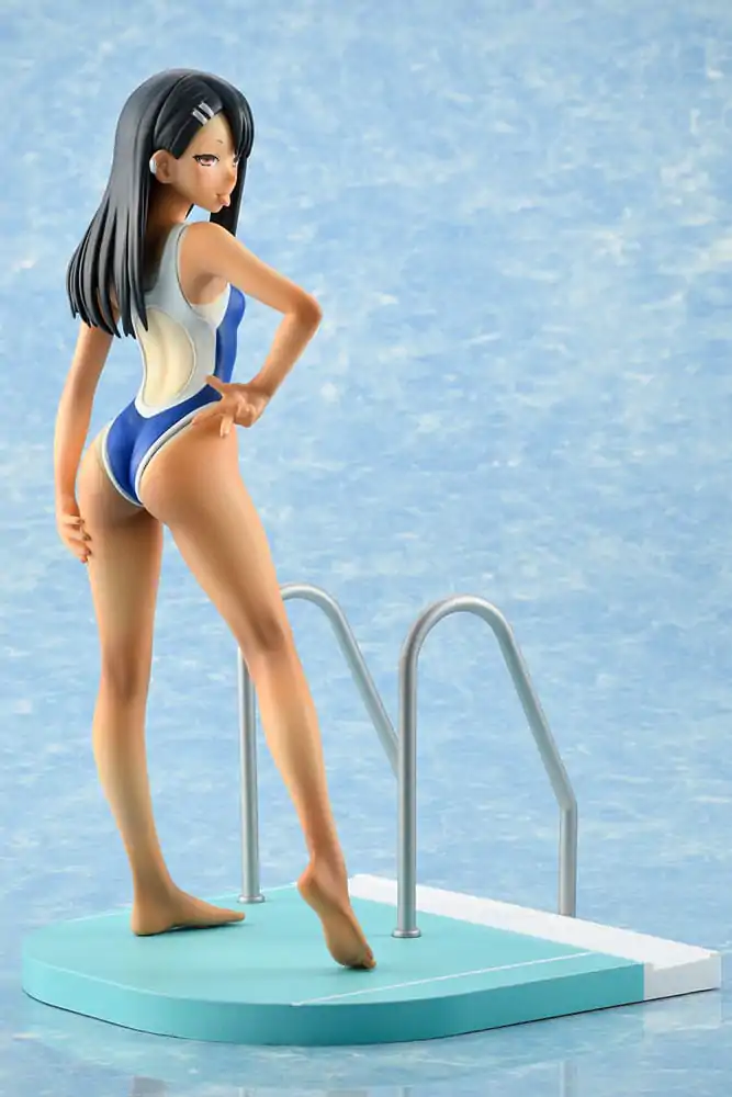 Don't Toy with Me, Miss Nagatoro 2nd Season PVC Socha 1/7 Miss Nagatoro 24 cm (Znovuvydání) fotografii produktu