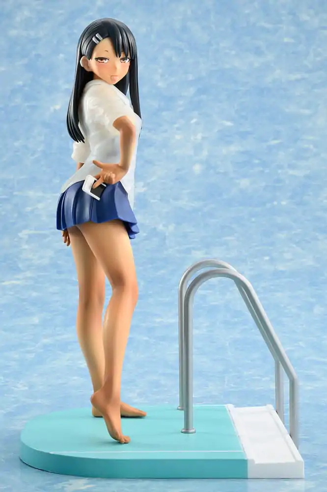 Don't Toy with Me, Miss Nagatoro 2nd Season PVC Socha 1/7 Miss Nagatoro 24 cm (Znovuvydání) fotografii produktu
