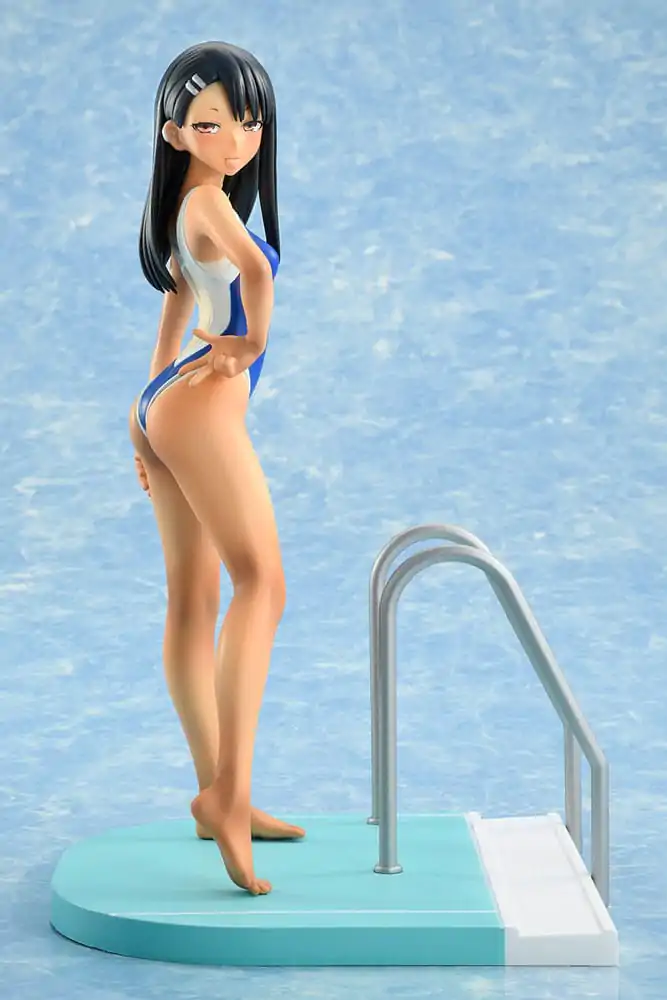 Don't Toy with Me, Miss Nagatoro 2nd Season PVC Socha 1/7 Miss Nagatoro 24 cm (Znovuvydání) fotografii produktu