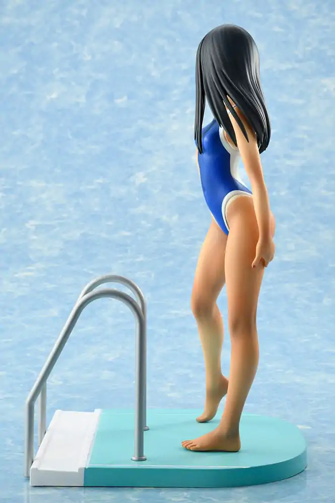 Don't Toy with Me, Miss Nagatoro 2nd Season PVC Socha 1/7 Miss Nagatoro 24 cm (Znovuvydání) fotografii produktu