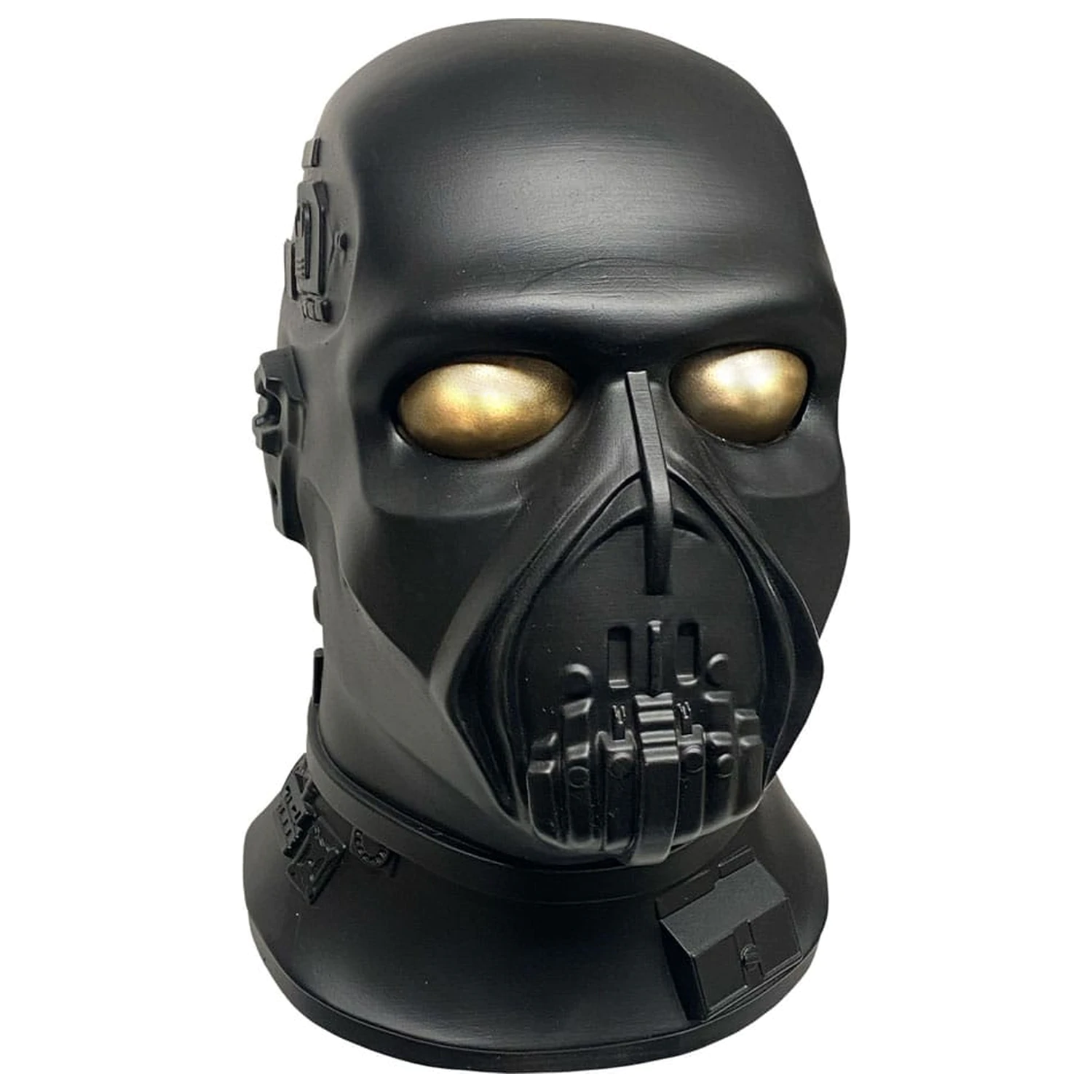 Don Post Vinyl Maska Death Cyborg fotografii produktu