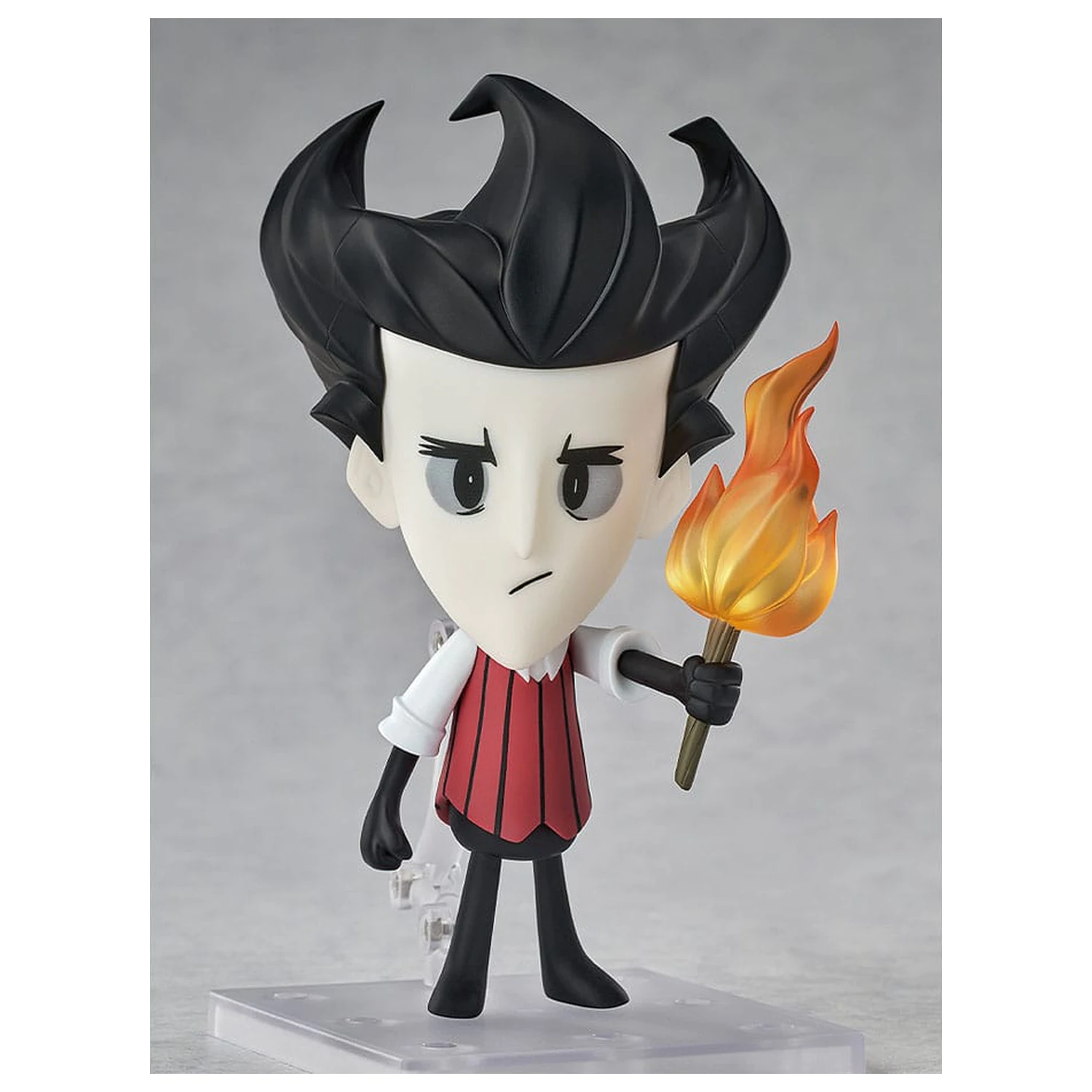 Don't Starve Nendoroid Akční figurka Wilson 10 cm fotografii produktu