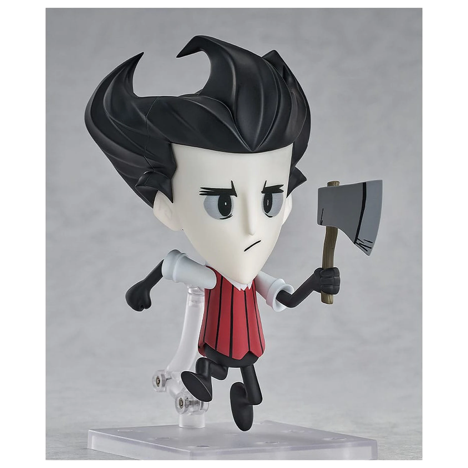 Don't Starve Nendoroid Akční figurka Wilson 10 cm fotografii produktu