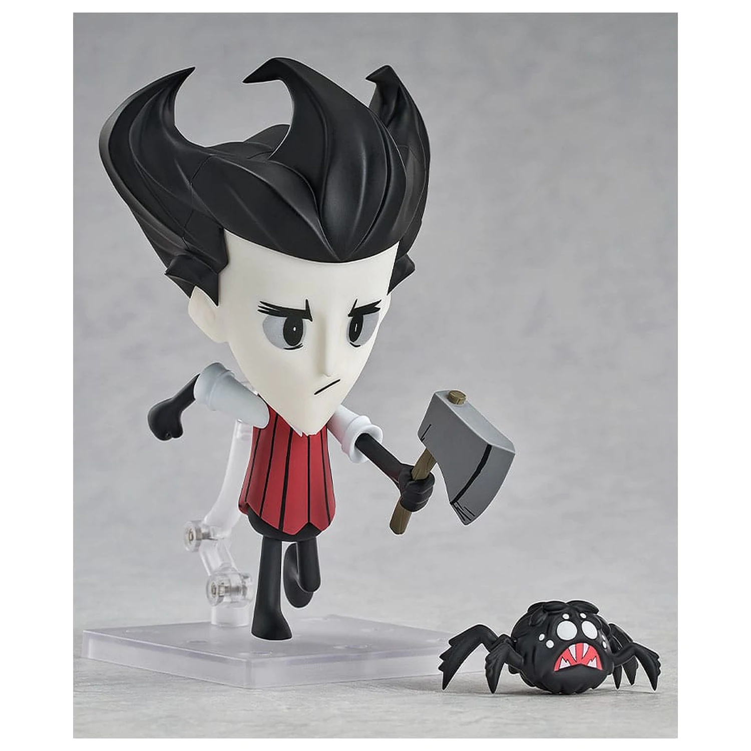 Don't Starve Nendoroid Akční figurka Wilson 10 cm fotografii produktu