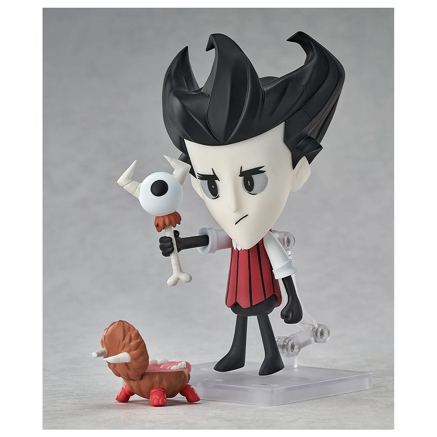 Don't Starve Nendoroid Akční figurka Wilson 10 cm fotografii produktu