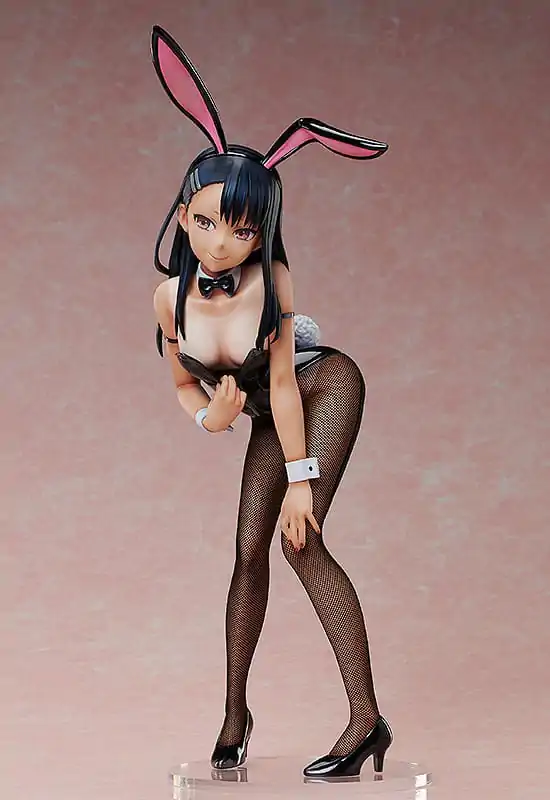 Don't Toy with Me, Miss Nagatoro PVC socha 1/4 Nagatoro-san: Bunny verze 38 cm fotografii produktu