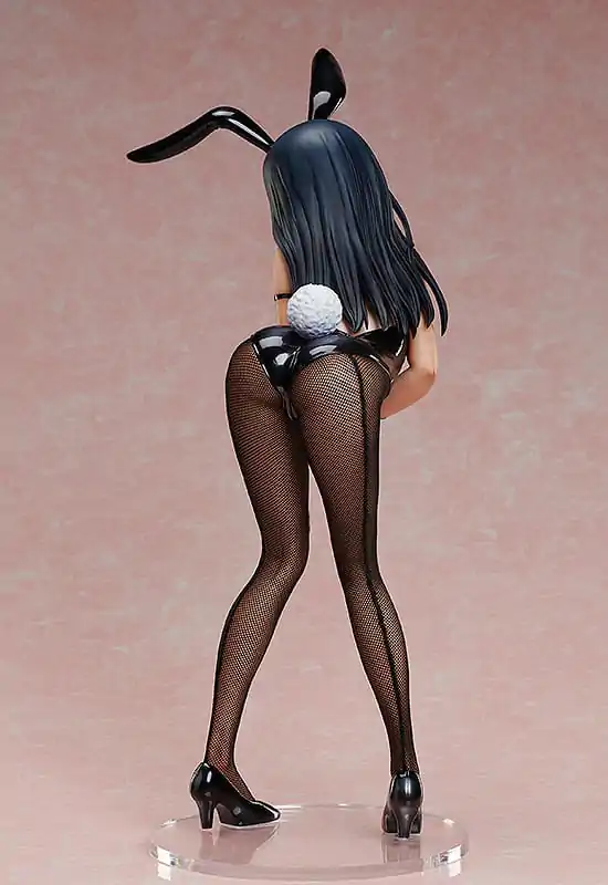 Don't Toy with Me, Miss Nagatoro PVC socha 1/4 Nagatoro-san: Bunny verze 38 cm fotografii produktu