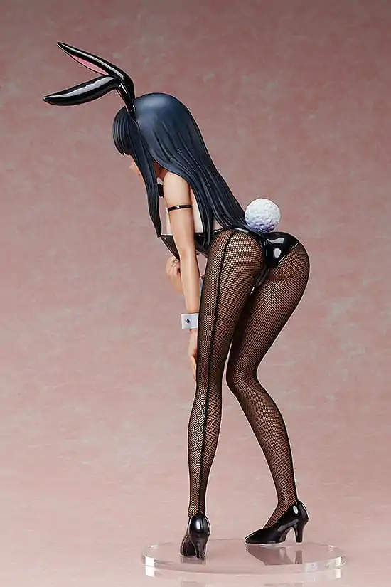 Don't Toy with Me, Miss Nagatoro PVC socha 1/4 Nagatoro-san: Bunny verze 38 cm fotografii produktu