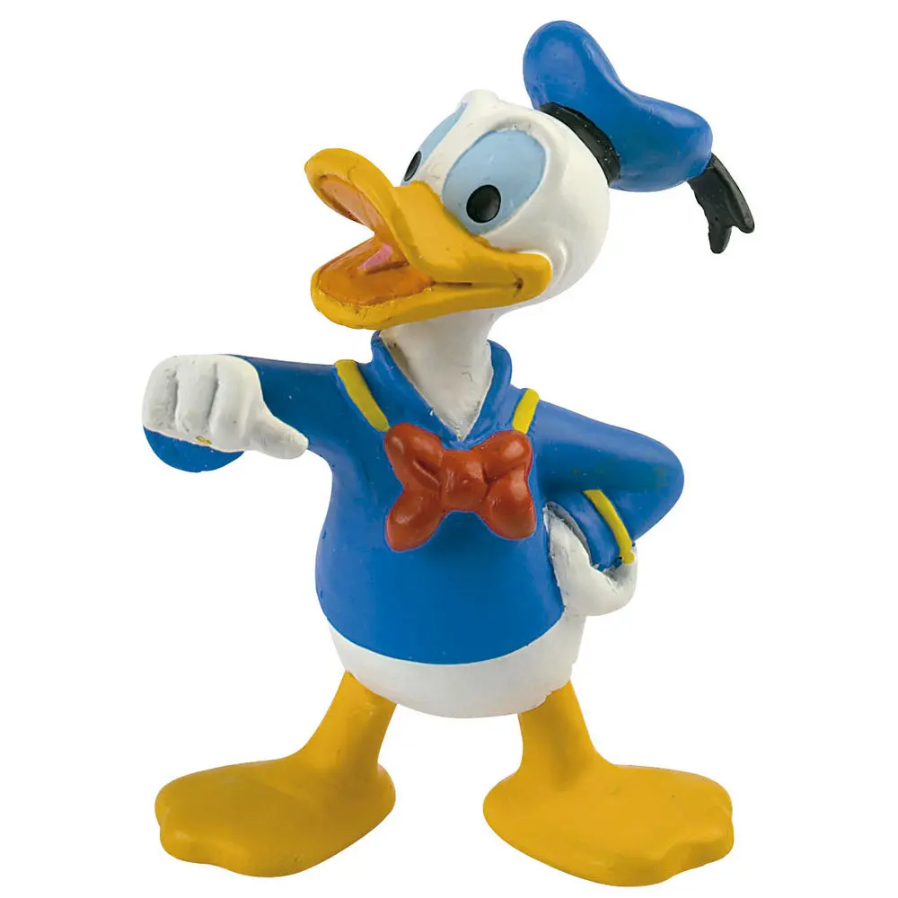 Disney Donald figurka 6 cm fotografii produktu