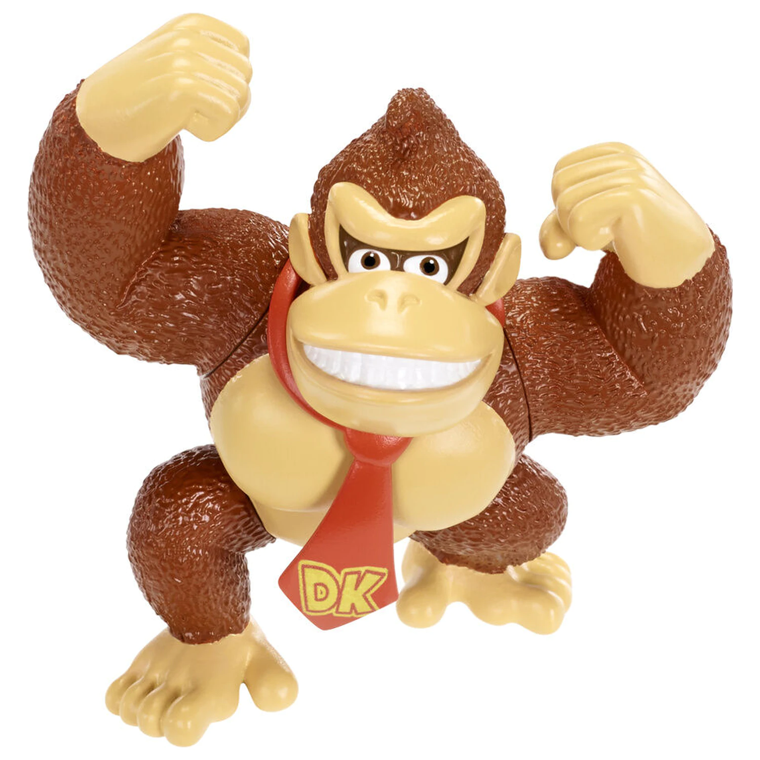 Donkey Kong balení 4 figurek 6cm fotografii produktu