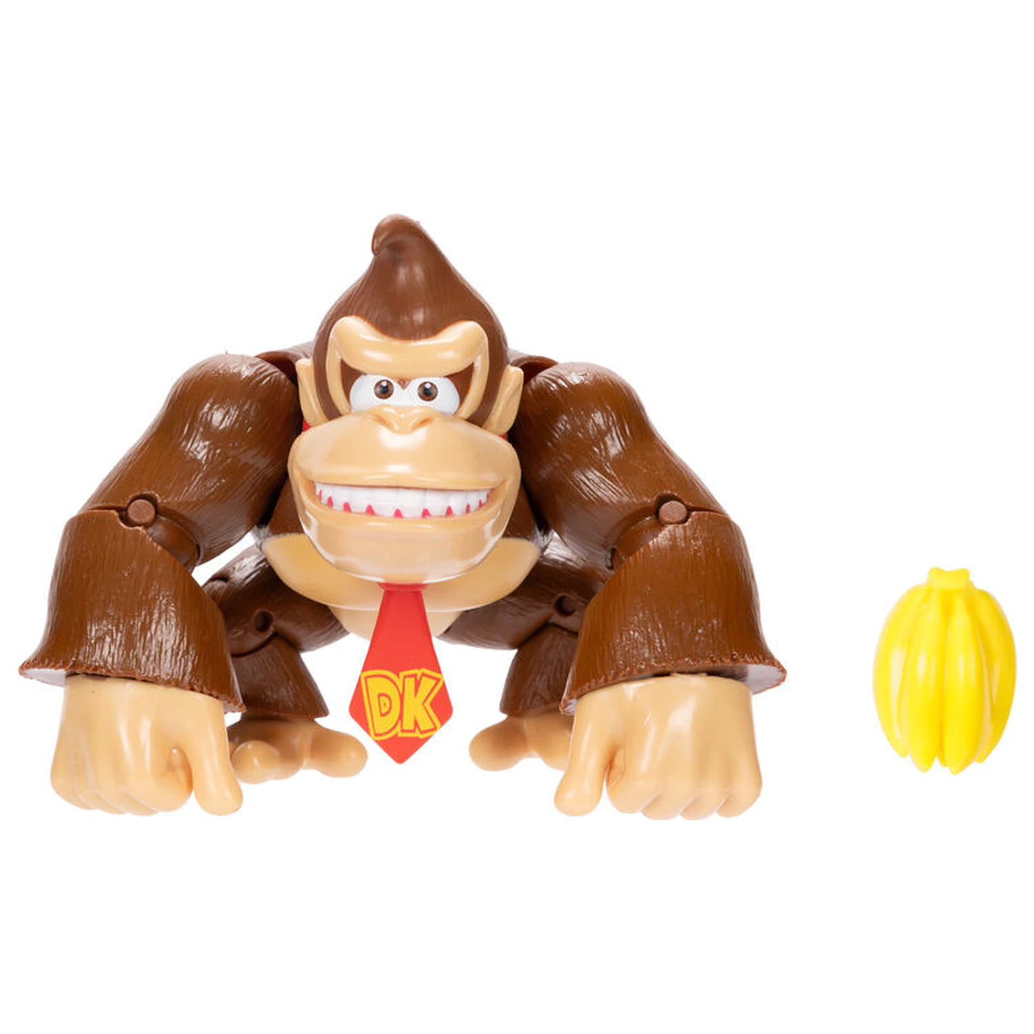 Donkey Kong figurka 10cm fotografii produktu