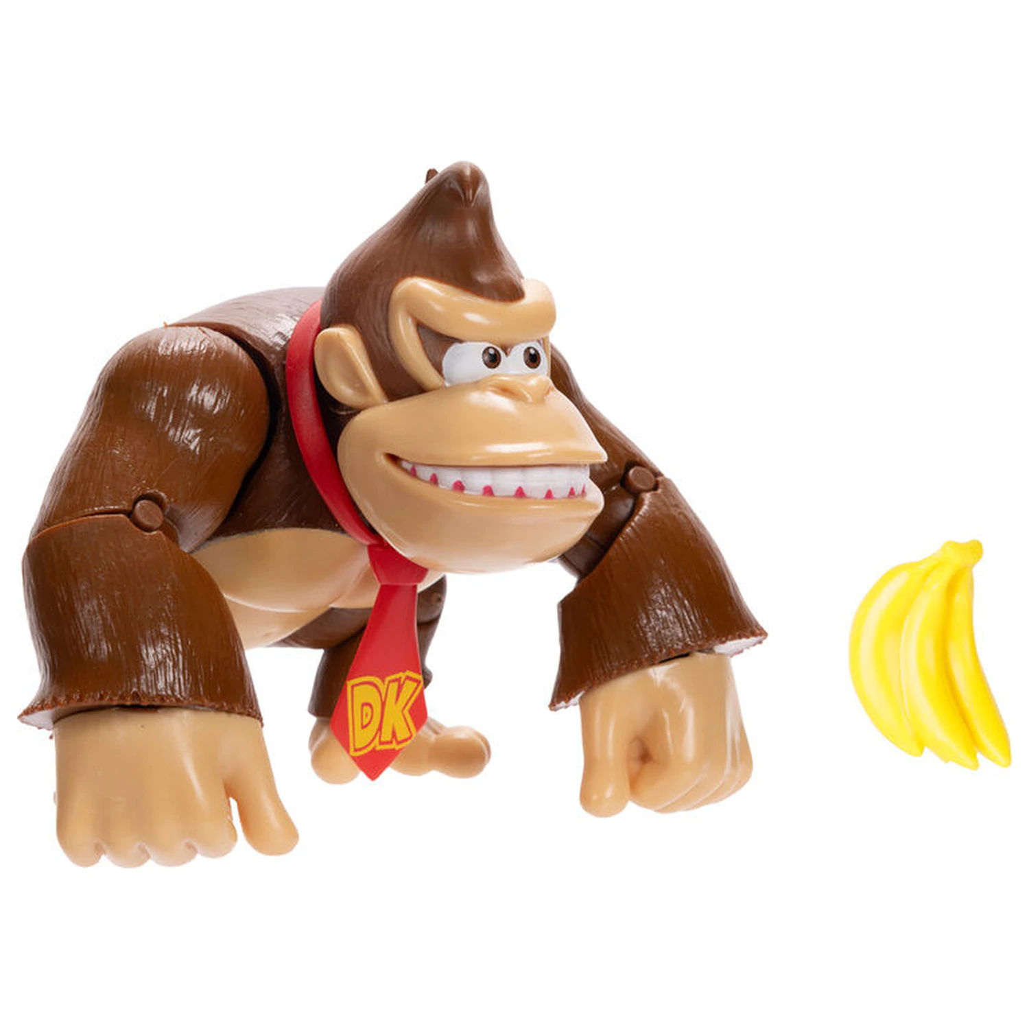 Donkey Kong figurka 10cm fotografii produktu