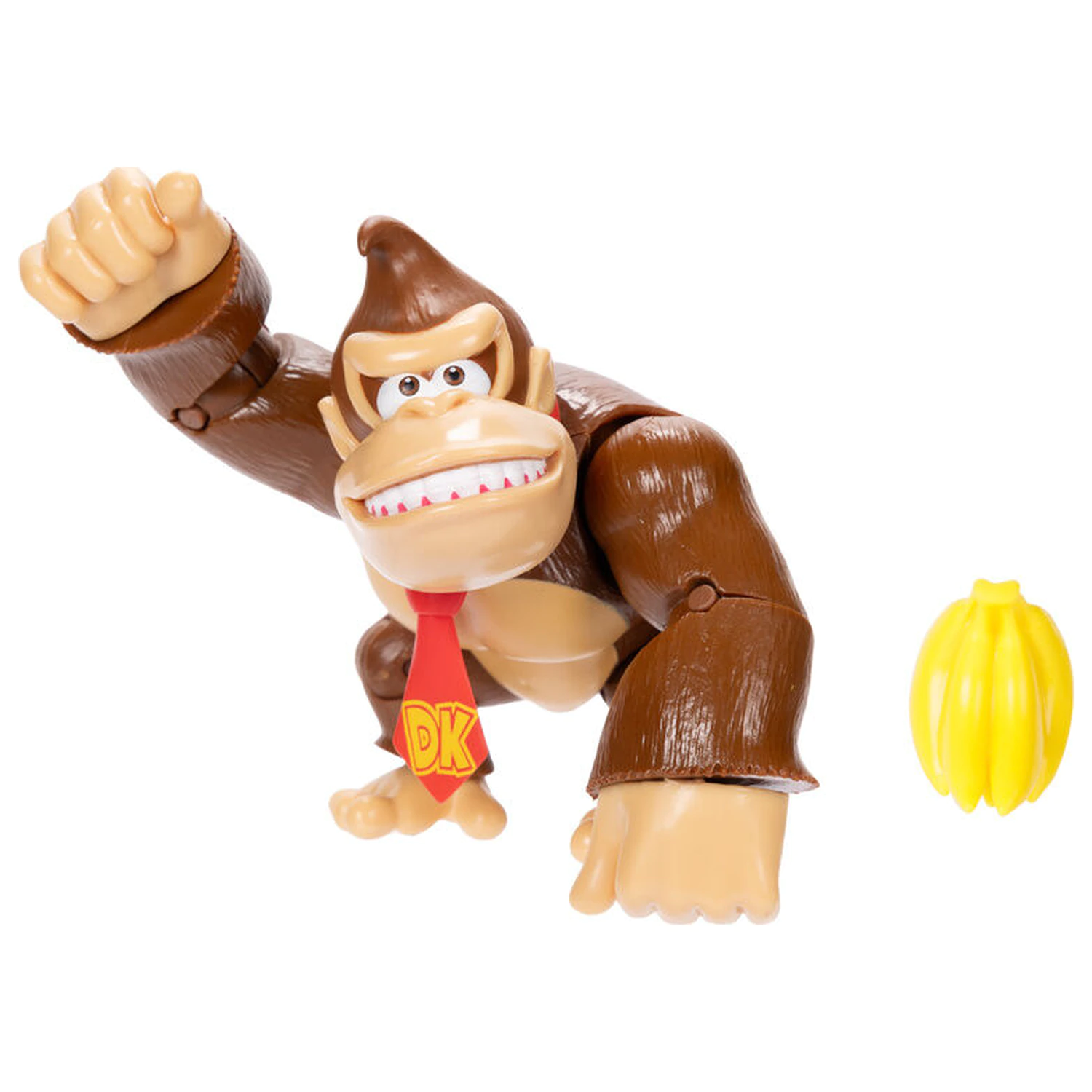 Donkey Kong figurka 10cm fotografii produktu