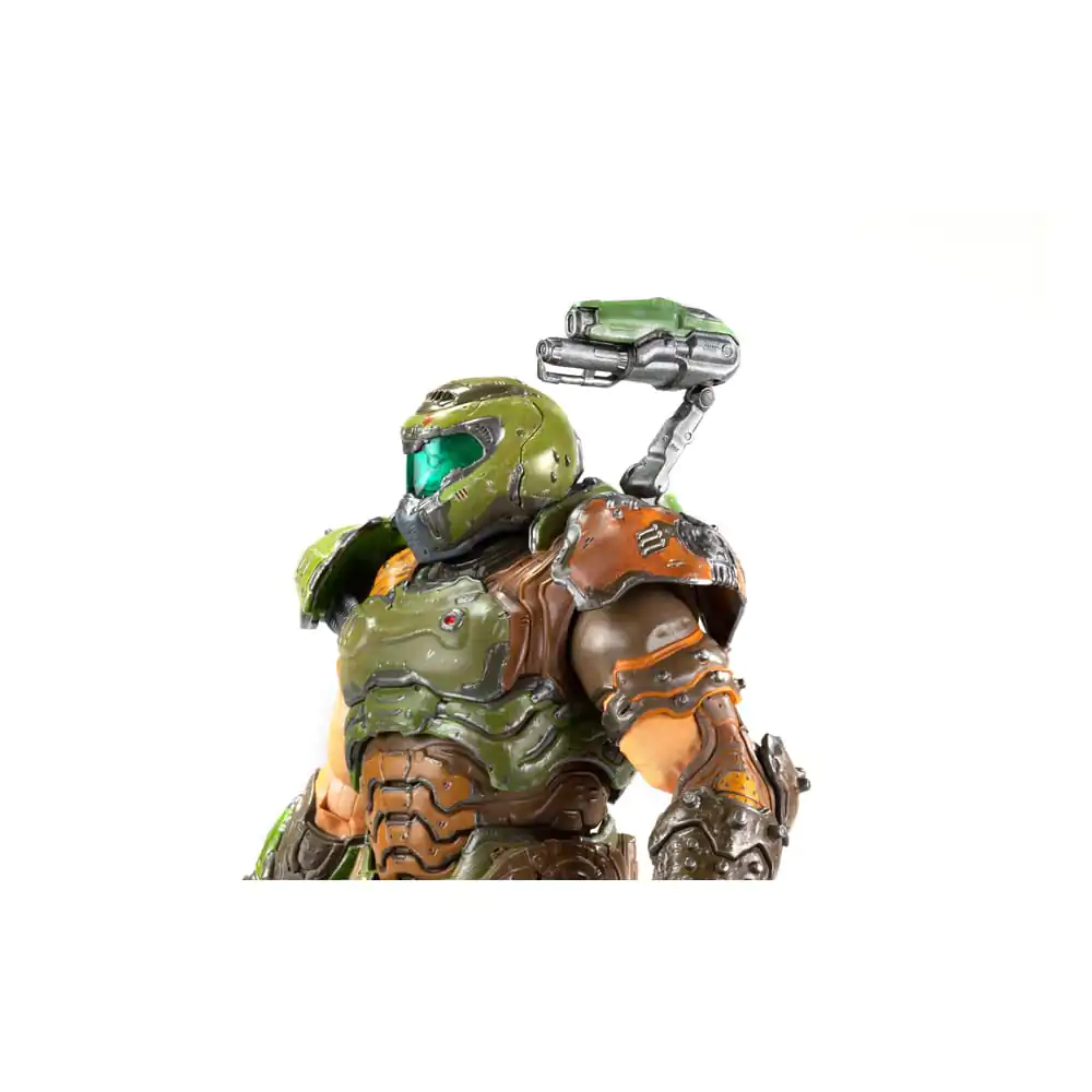 Akční figurka Doom 1/6 Doomslayer 30 cm fotografii produktu