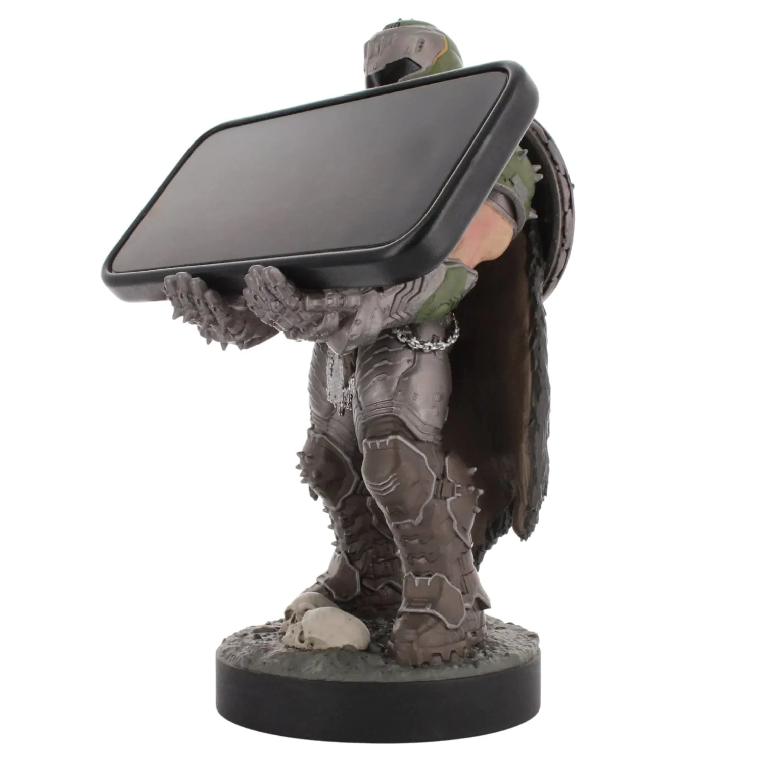 Doom Doomslayer Cable Guys držák na ovladač a stojan na telefon 25 cm fotografii produktu