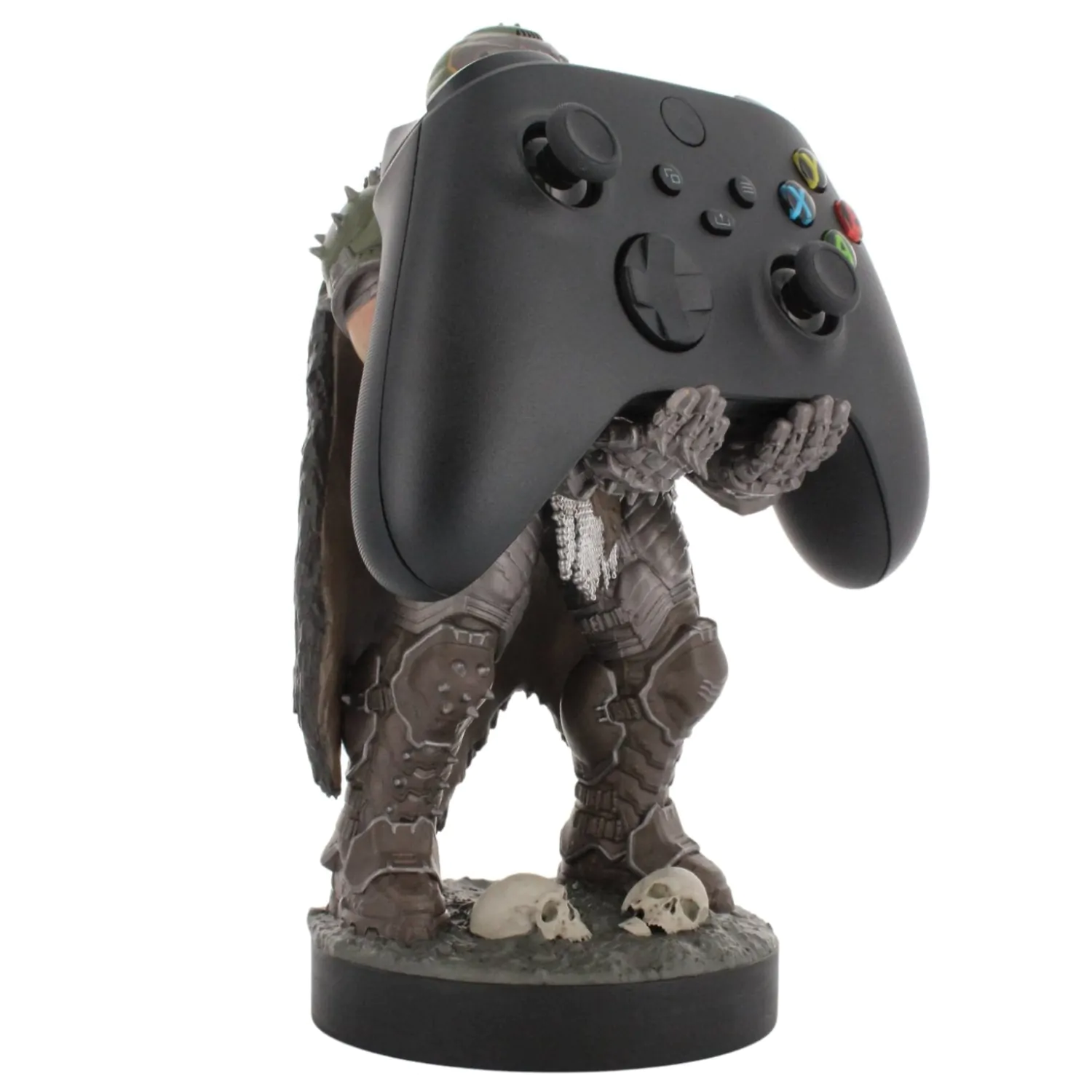 Doom Doomslayer Cable Guys držák na ovladač a stojan na telefon 25 cm fotografii produktu