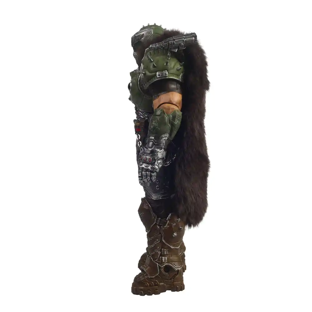Doom McFarlane Elite Edition Akční figurka Doom Slayer 18 cm fotografii produktu