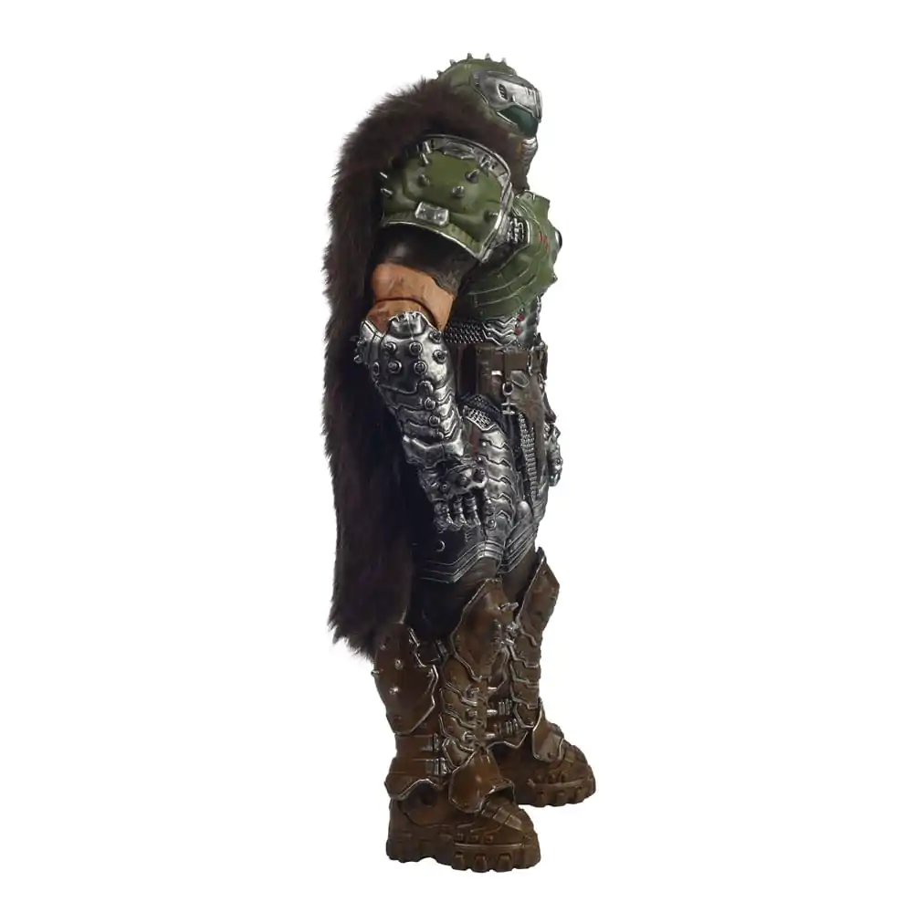 Doom McFarlane Elite Edition Akční figurka Doom Slayer 18 cm fotografii produktu
