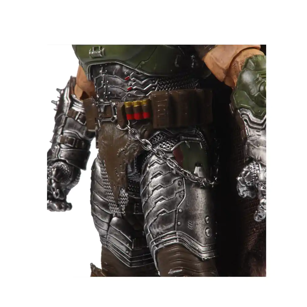 Doom McFarlane Elite Edition Akční figurka Doom Slayer 18 cm fotografii produktu