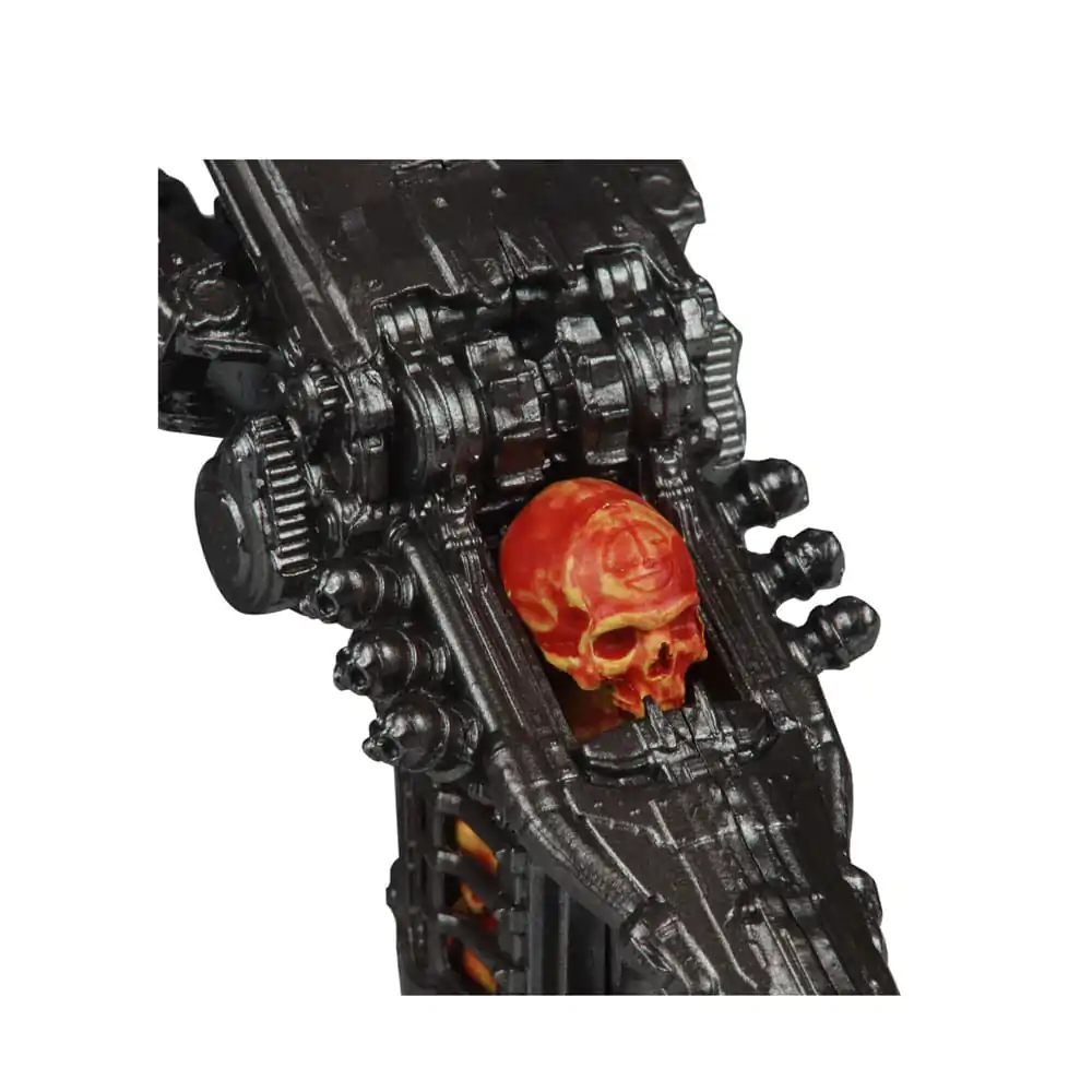 Doom McFarlane Elite Edition Akční figurka Doom Slayer 18 cm fotografii produktu