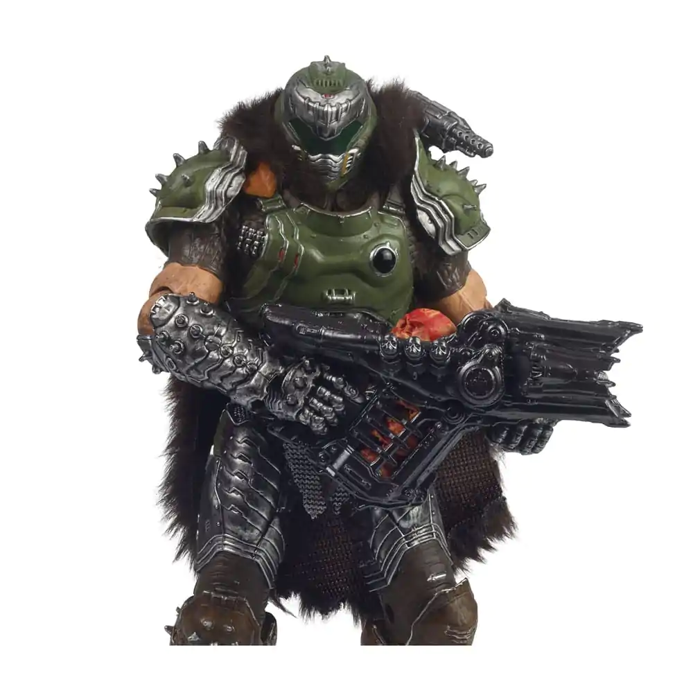 Doom McFarlane Elite Edition Akční figurka Doom Slayer 18 cm fotografii produktu