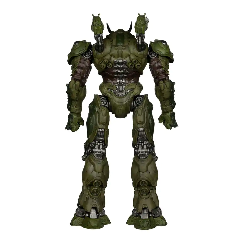 Doom: The Dark Ages  PVC Socha 1/6 Slayer Atlan 30 cm fotografii produktu