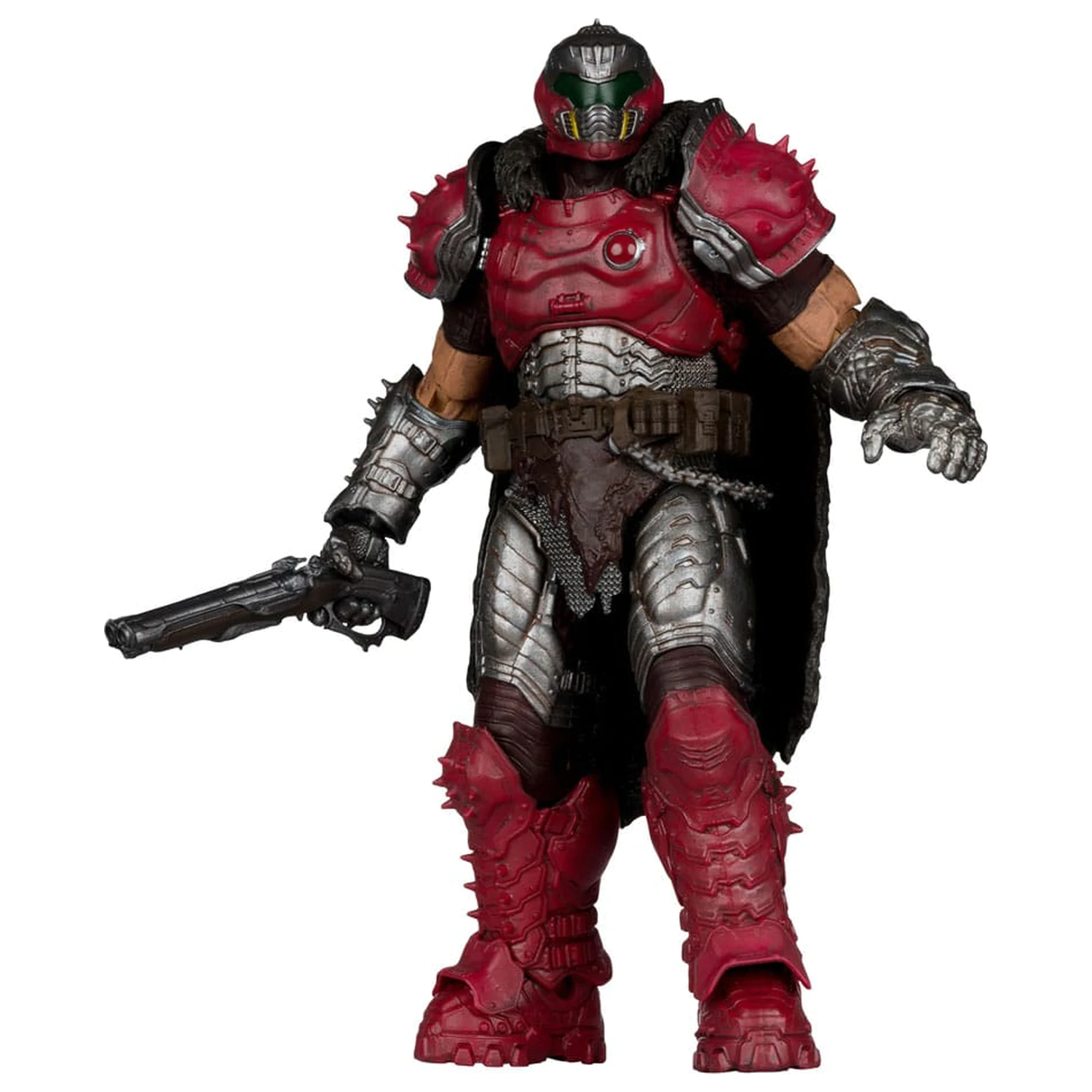 Doom: The Dark Ages Action Figure Doom Slayer (Phalanx Skin) 18 cm fotografii produktu