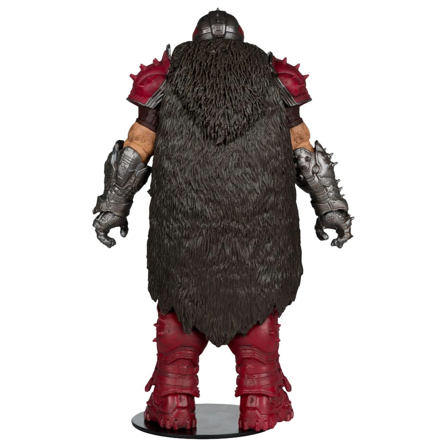 Doom: The Dark Ages Action Figure Doom Slayer (Phalanx Skin) 18 cm fotografii produktu