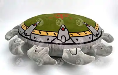 Doom The Dark Ages Polštář Shield Saw fotografii produktu