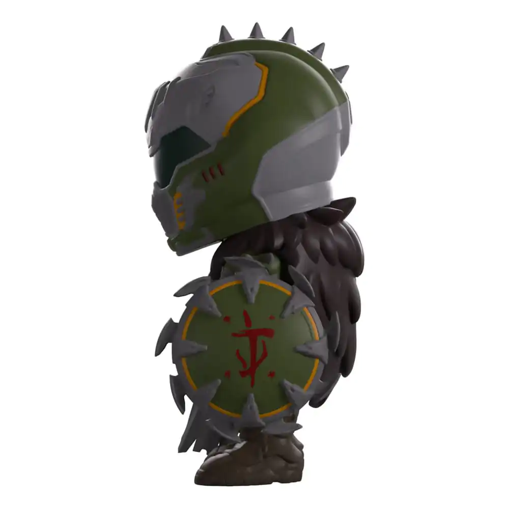 Doom Vinylová figurka Slayer 13 cm fotografii produktu