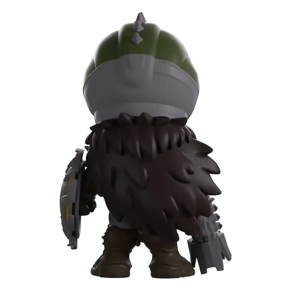 Doom Vinylová figurka Slayer 13 cm fotografii produktu