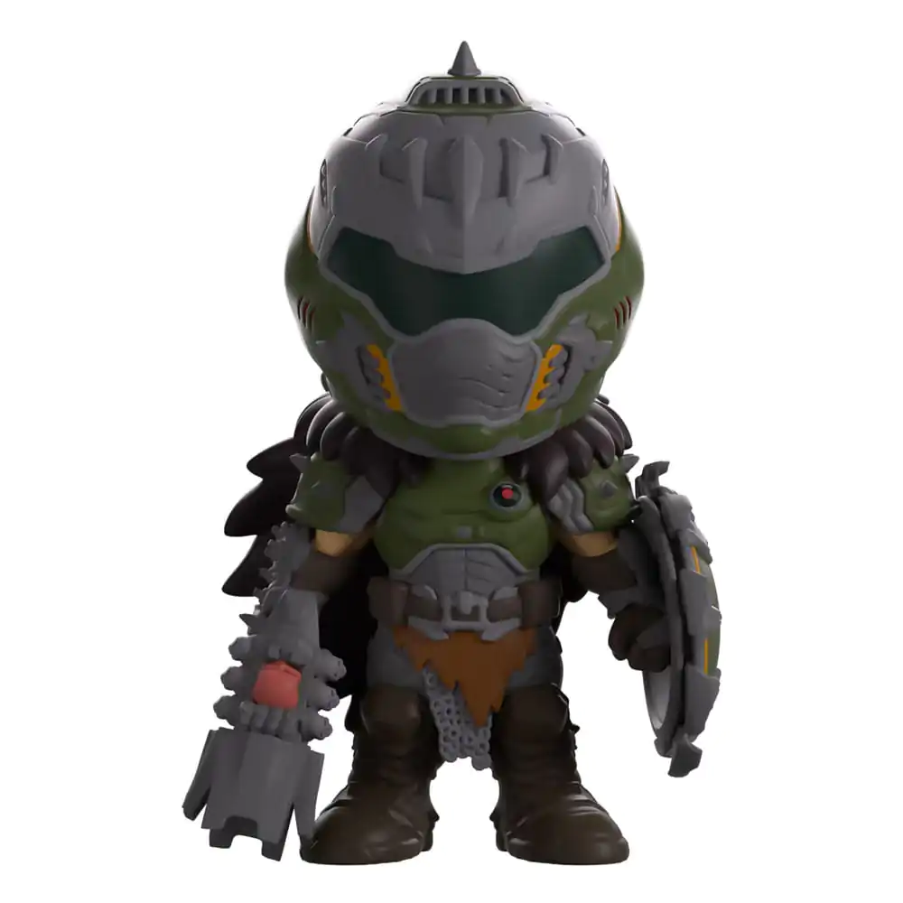 Doom Vinylová figurka Slayer 13 cm fotografii produktu
