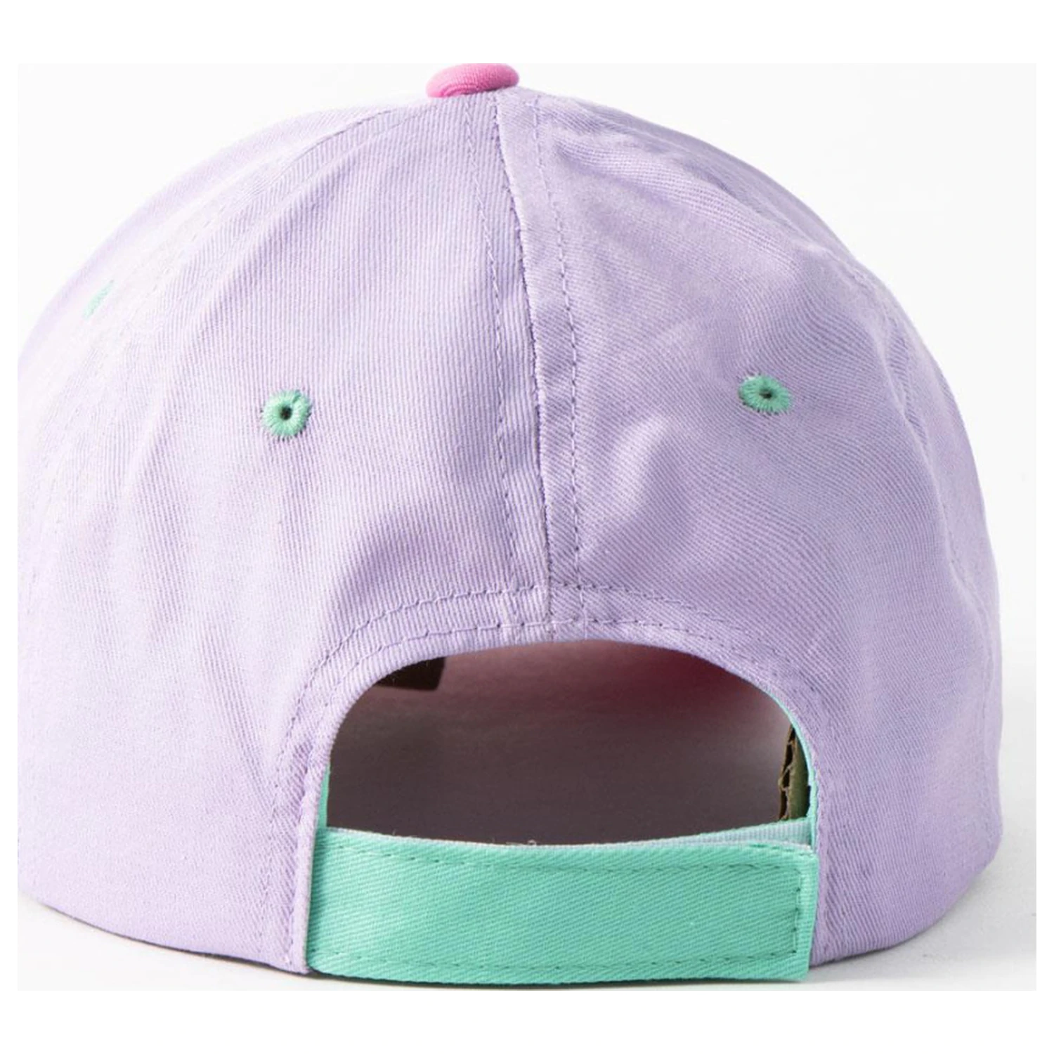 Dora the Explorer Leaf Dětská baseballová čepice 53 cm fotografii produktu