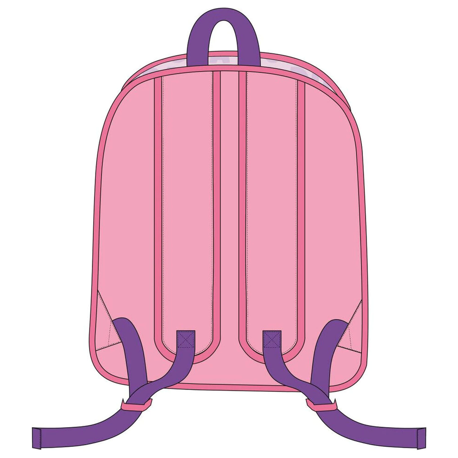 Batoh Dora the Explorer 3D 30 cm fotografii produktu