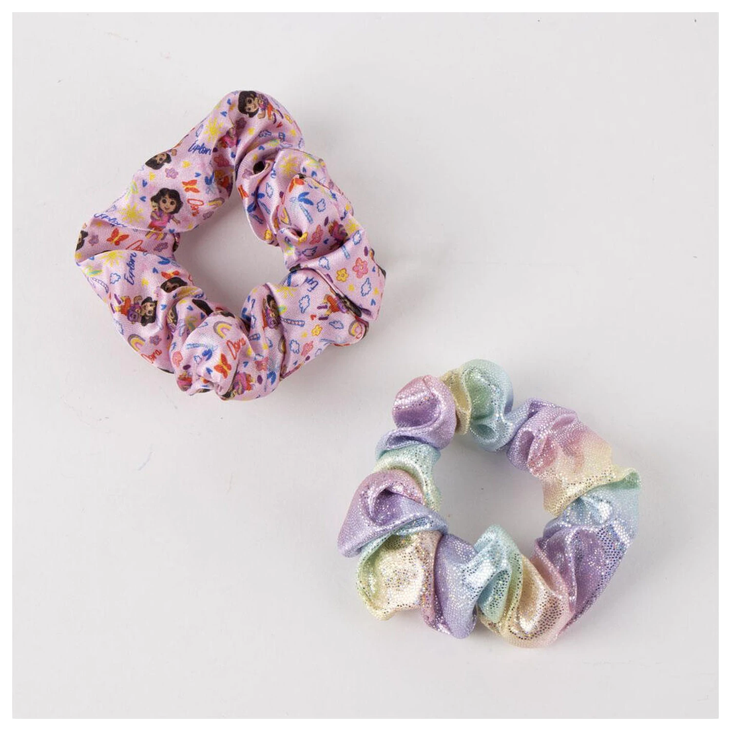 Dora the Explorer sada kosmetických doplňků fotografii produktu