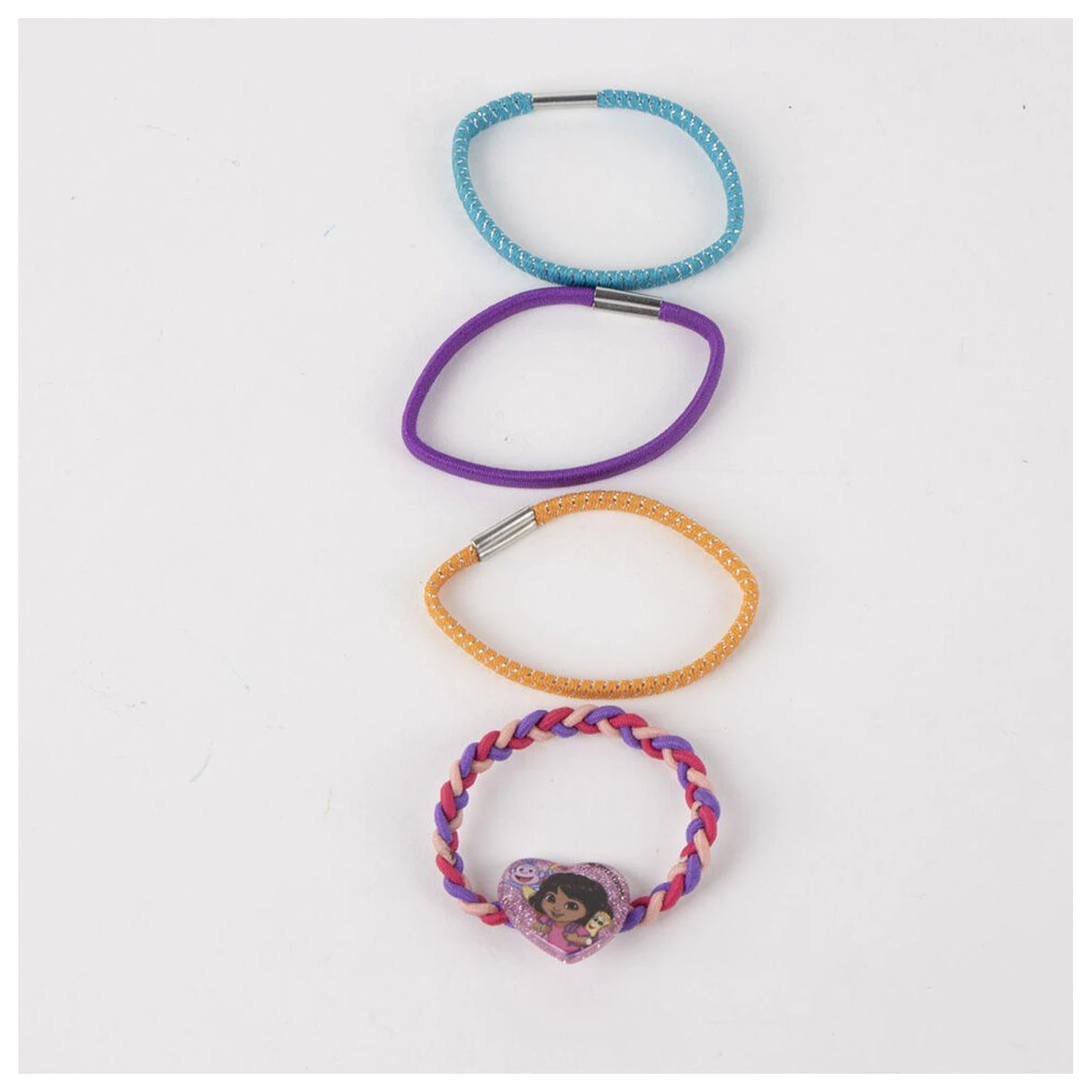 Dora the Explorer sada kosmetických doplňků fotografii produktu