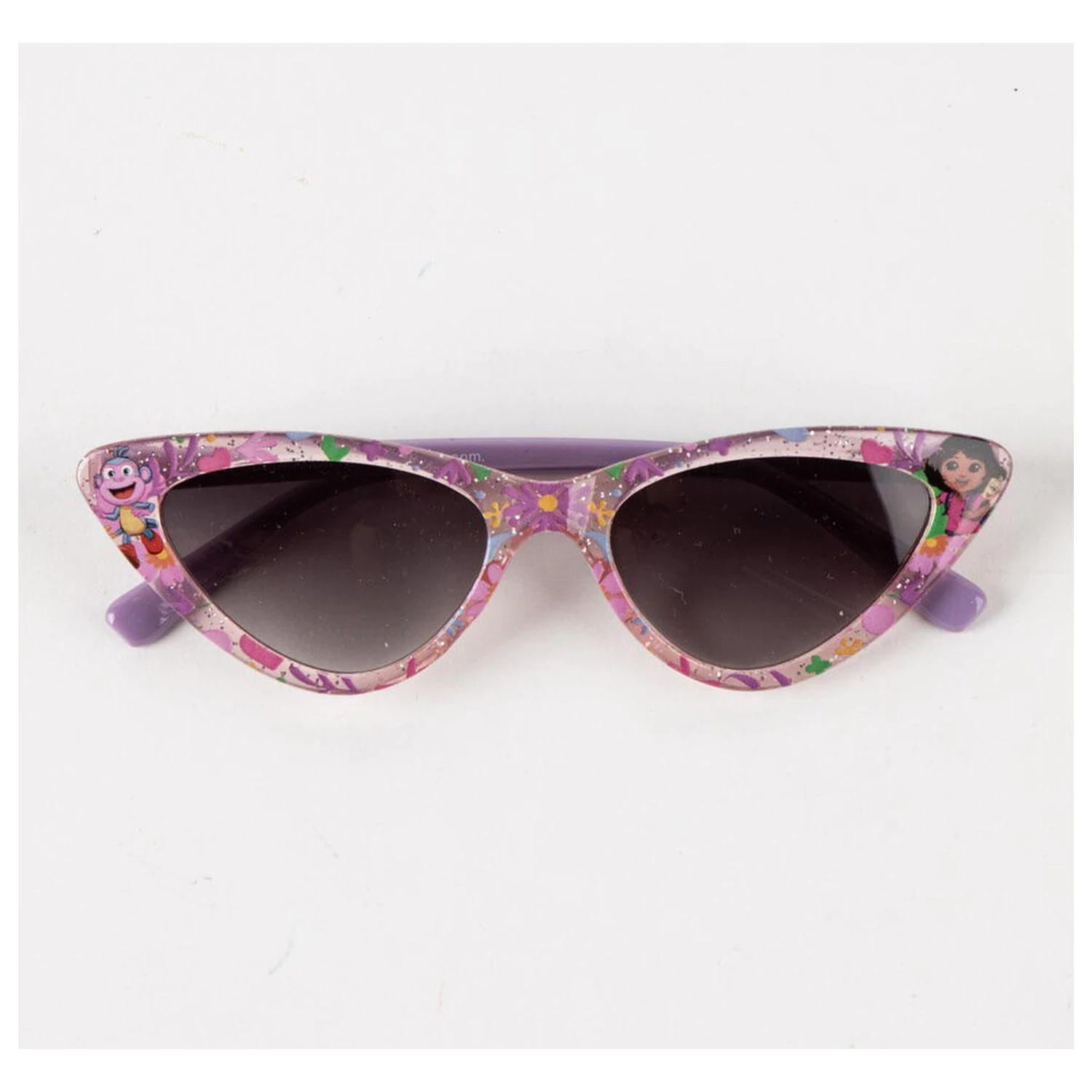 Dora the Explorer kosmetická sada + sluneční brýle fotografii produktu