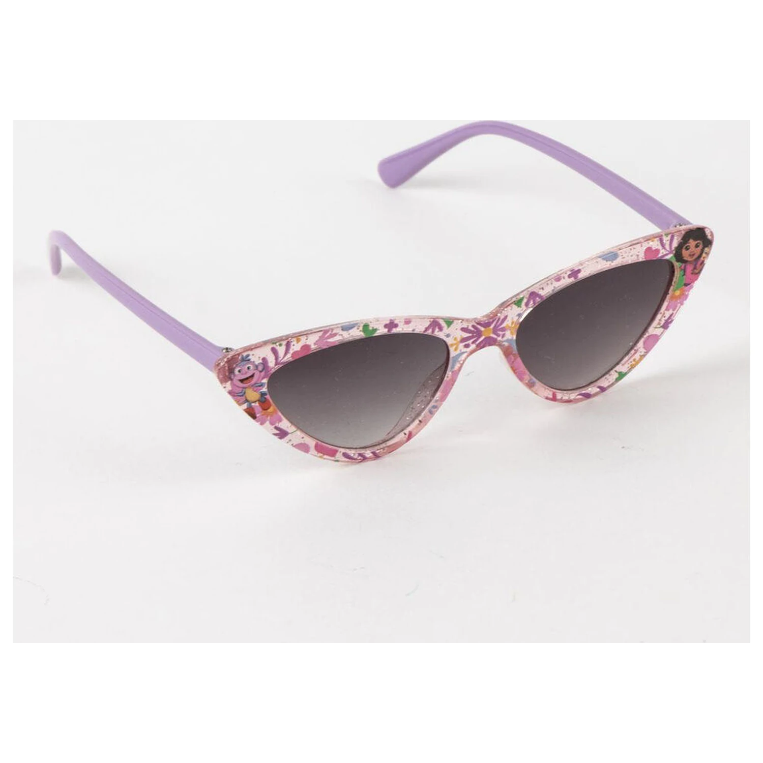 Dora the Explorer kosmetická sada + sluneční brýle fotografii produktu