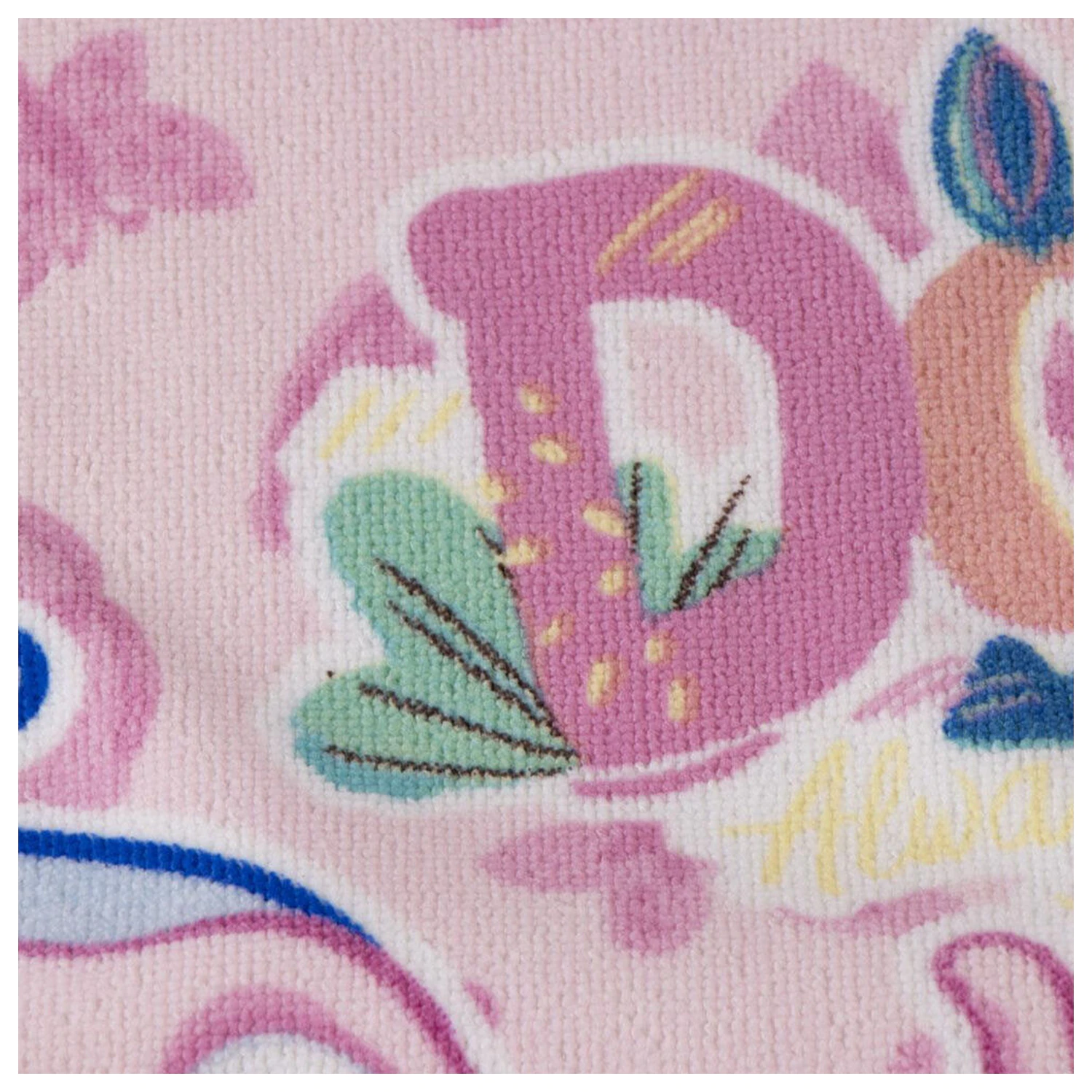 Dora the Explorer mikroflanelové pončo plážová osuška fotografii produktu